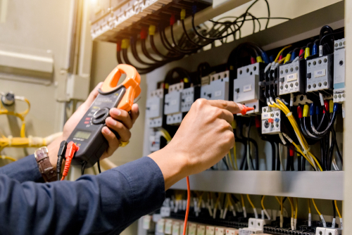 The Importance of Regular Electrical Maintenance for Businesses