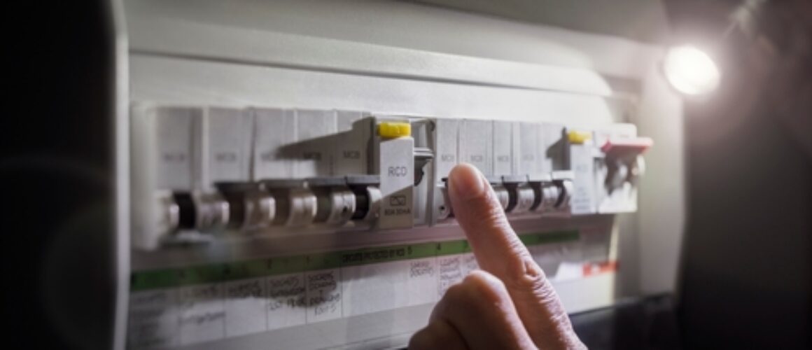 Signs It's Time To Upgrade Your Home's Electrical System