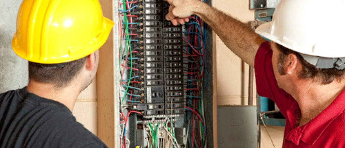 What to Do When the Power Goes Out